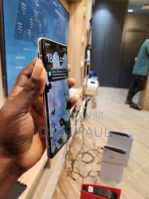 Google Pixel 6 Pro 128 GB White