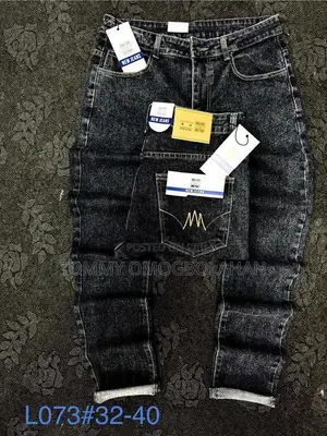 Men Wears.