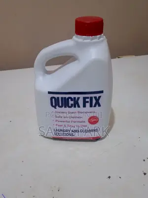 Laundry Stain Remover