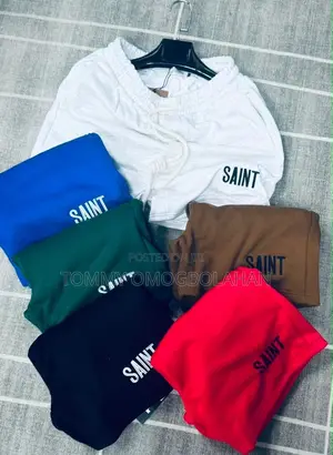 Men Wears.