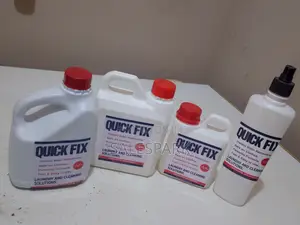 Laundry Stain Remover