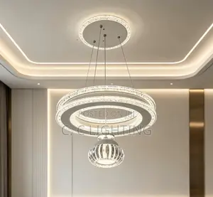 LED Pendant Lamp for Living Room Dining Room