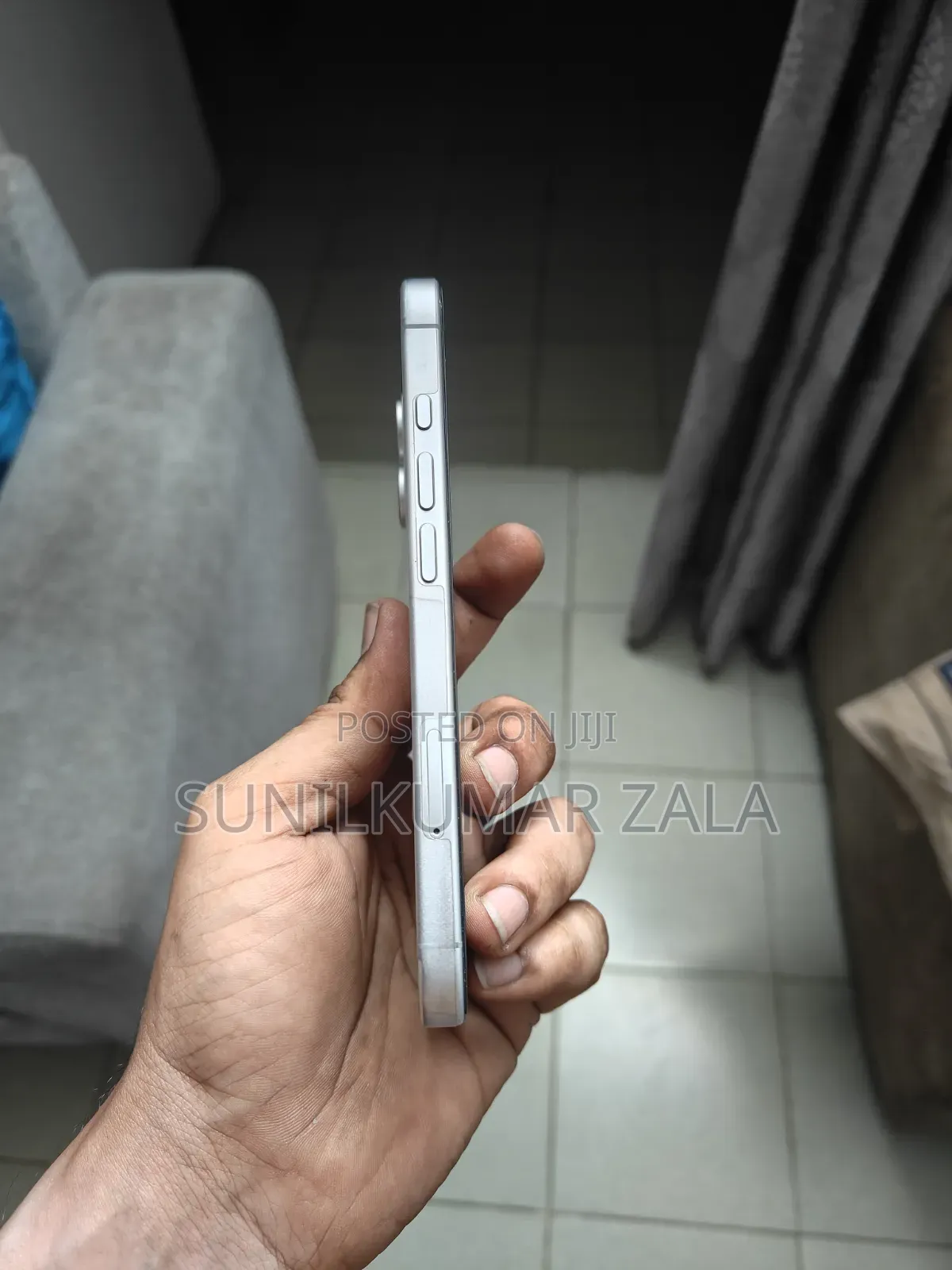 Apple iPhone 17 256 GB White