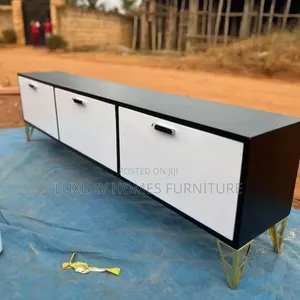 Luxury 6 Feets TV Stand
