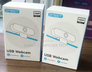 Emeet Nova Smartcam