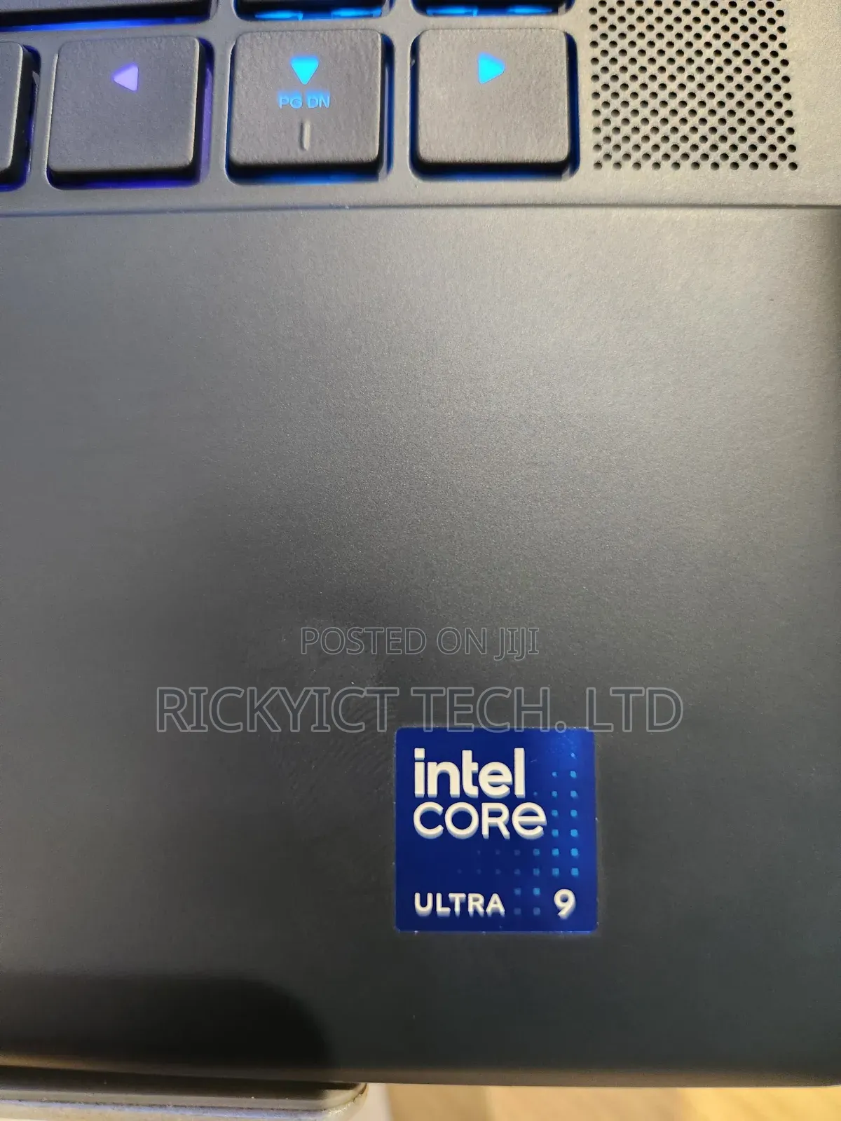 New Laptop Dell 32GB Intel Core Ultra 9 SSD 2T