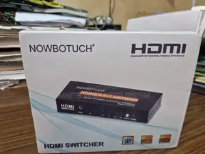 Nowbotuch Hdmi