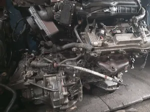 22pin Toyota Avalon Engine and Gearbox Tukunbo 2008/2012/2014