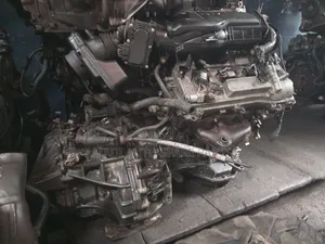 22pin Toyota Avalon Engine and Gearbox Tukunbo 2008/2012/2014