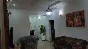 Luxury 4-Bedroom Apartment for Short-Let in Lifecamp, Abuja