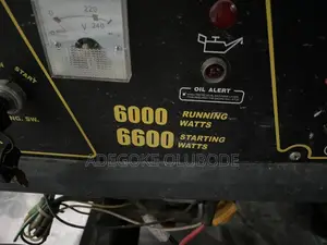 Recently Used Generator
