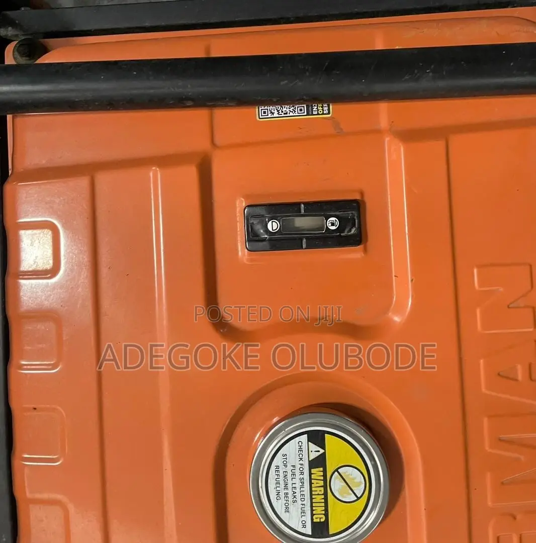 Recently Used Generator