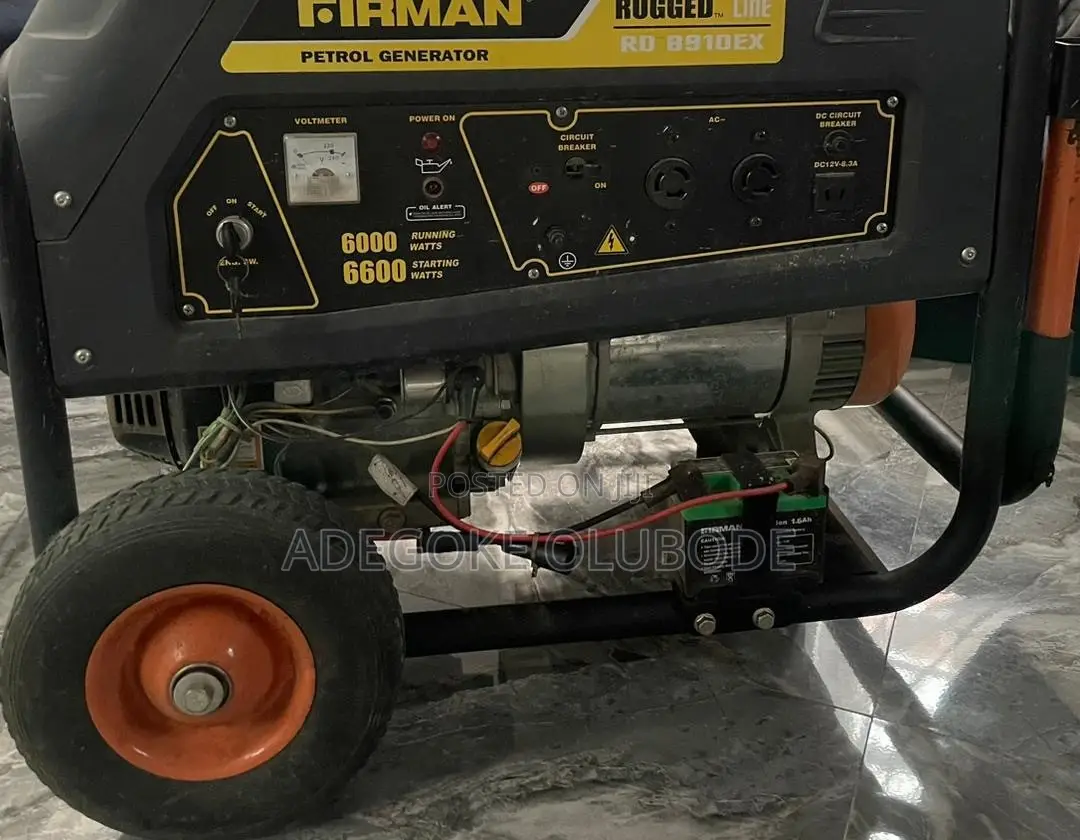 Recently Used Generator