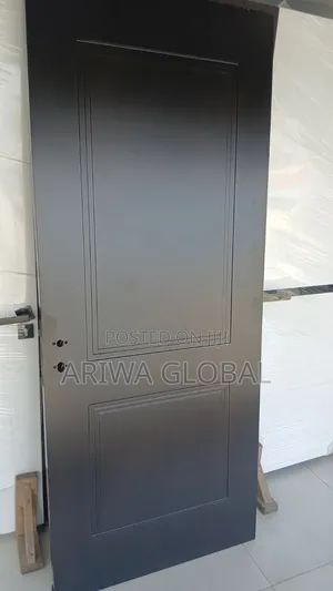 Turkeys Hardwood Door
