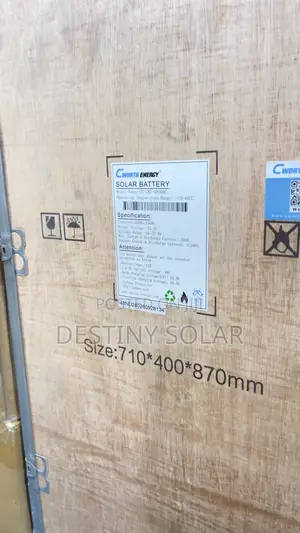 15KWH Lithium Ion Battery CWORTH Energy Very Affordable and Strong