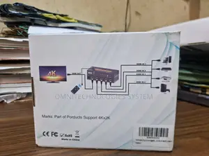 Nowbotuch Hdmi