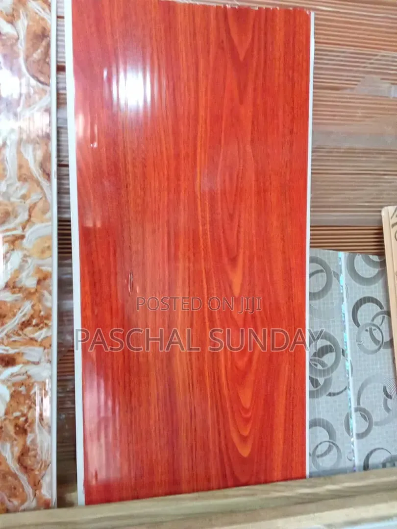 PVC Celling