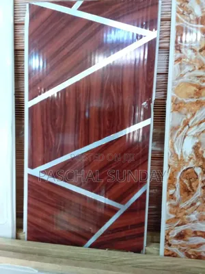 PVC Celling