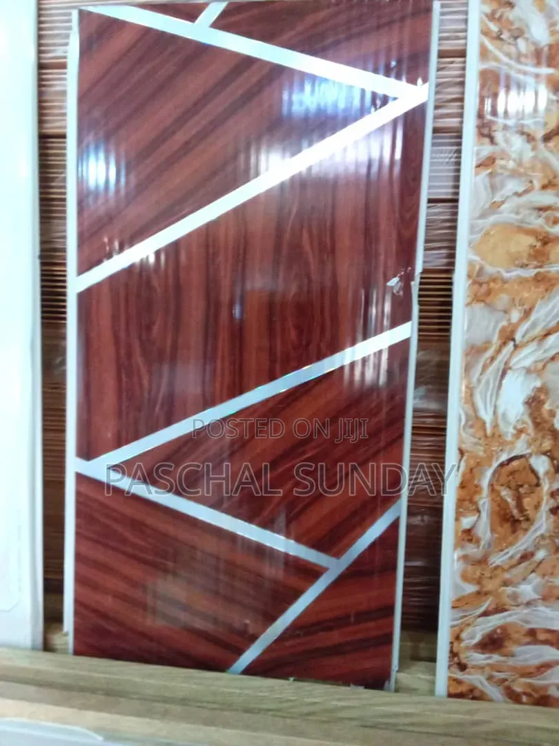 PVC Celling