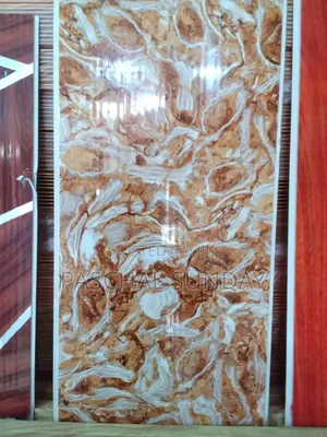 PVC Celling