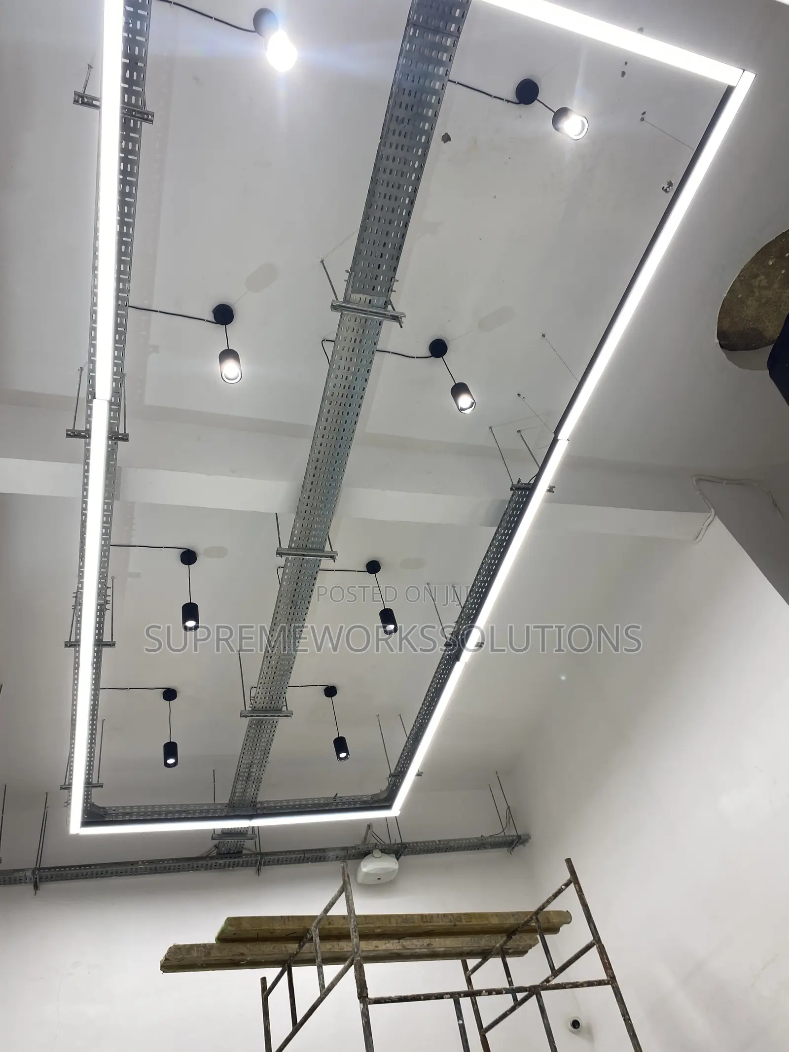 Electrical Services