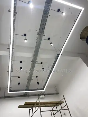 Electrical Services