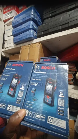 Bosch GLM 150-27c Laser Distance Meter