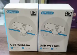 Emeet C60e Ultra Hd
