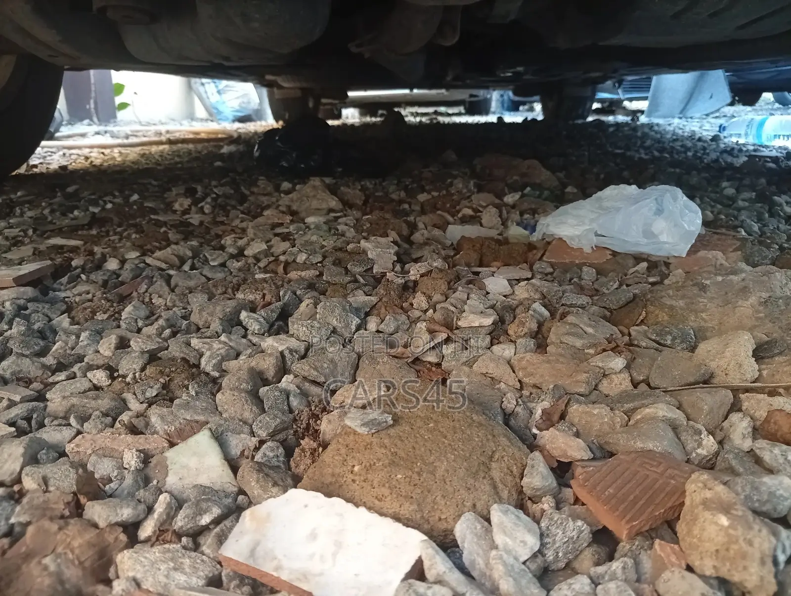 Toyota Sienna 2012 Silver