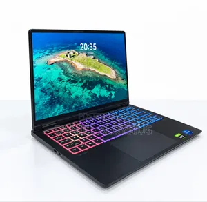 Laptop HP Omen Transcend 14-fb0023dx 32GB Intel Core Ultra 9 SSD 2T
