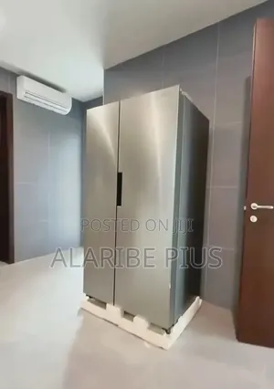 20bdrm Apartment in Estate, Asokoro for rent