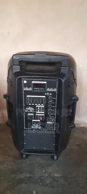 Public Address System PA for Rent