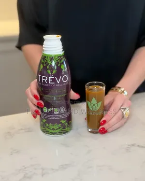 Trevo Heathiest Drink
