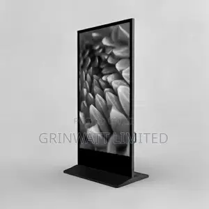 Electronic Digital Signage 55 Inches