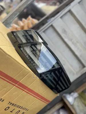 Rearlight Camry 2010 LED