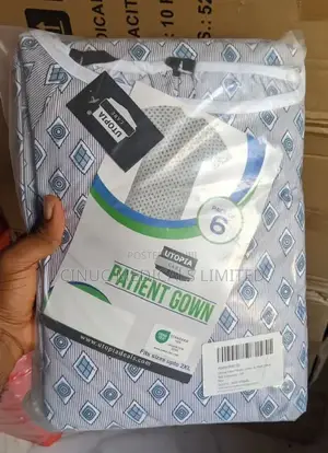 Patient Gown