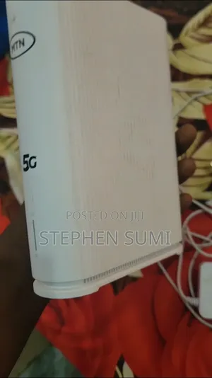 MTN 5g Router