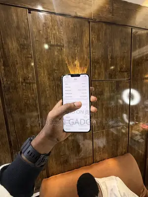 Apple iPhone 13 Pro Max 1 TB Gold