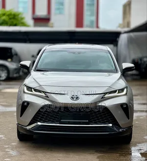 Toyota Venza 2023 Brown