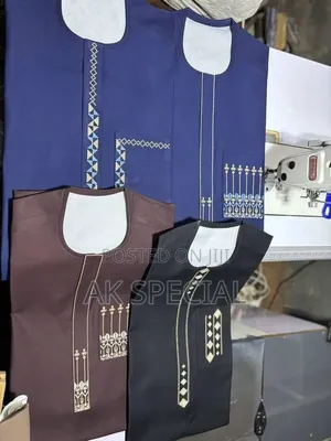 Ak Special Fashion Institutions