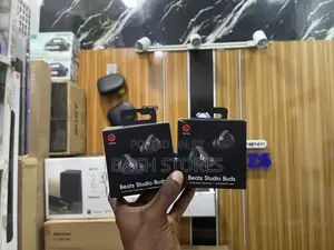 Beats Studio Buds Noise Cancelling Wireless Earbuds