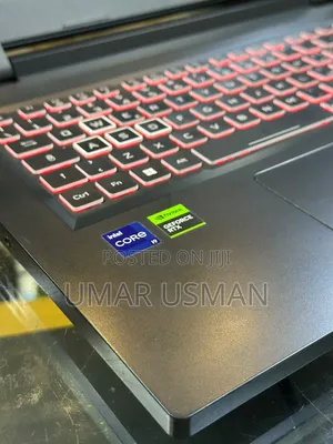 Laptop Acer Nitro 5 32GB Intel Core i9 SSD 1T