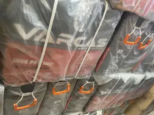 Varcas 230ah 12v Tubler Battery