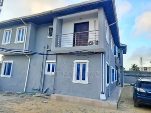 2bdrm Block of Flats in Igbo-efon for rent