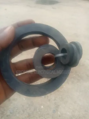 M12 Connector 4 Pin