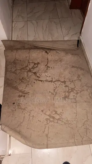 5/7 Center Rug