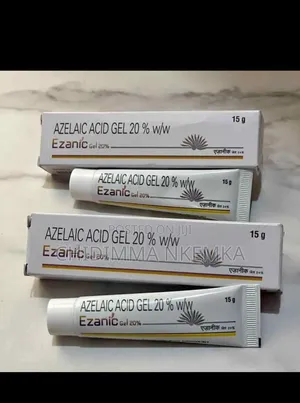 Azelaic Gel 20%