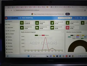 Hospital Management System