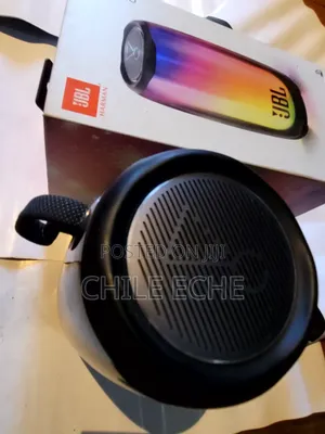 JBL Pulse 5 UK Used Opened Box