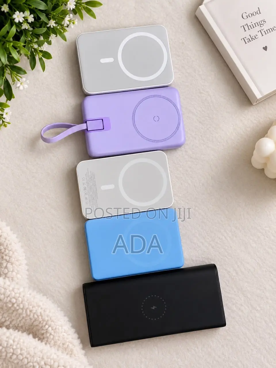 Power Bank